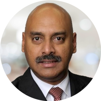 Darryl D'Souza