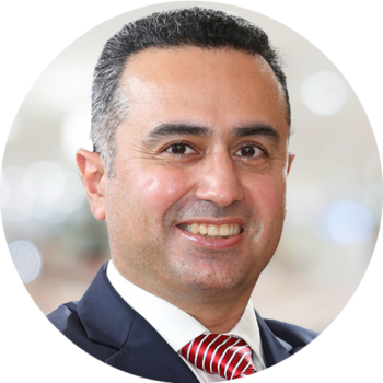 Sinan Ozcan