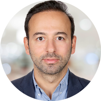 Cem Soydemir