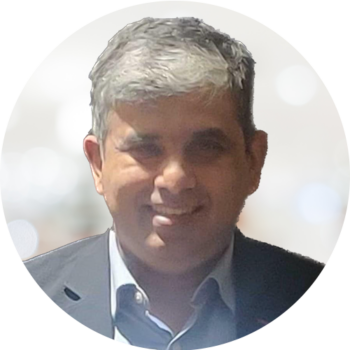 Parag Deshpande
