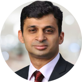 Abhishek Chandra