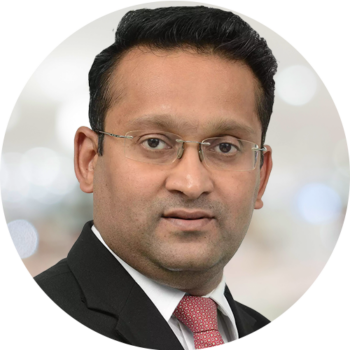 Ajay Rajan