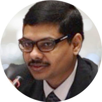 Indranil Ghosh