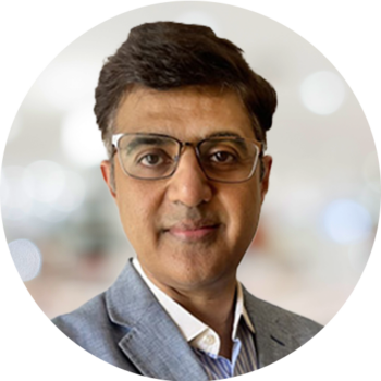 Krish Narayanaswami