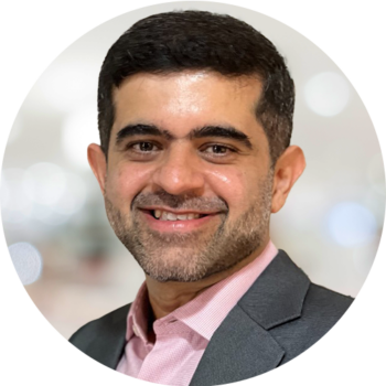 Manish Daswani