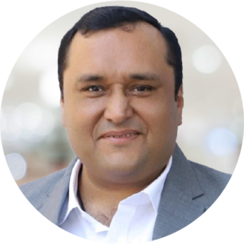 Manish Gupta