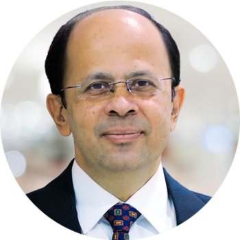 Milind Bapat