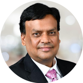 Ramesh Narayanaswamy