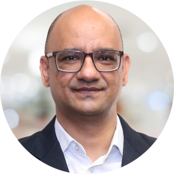 Ritesh Varma