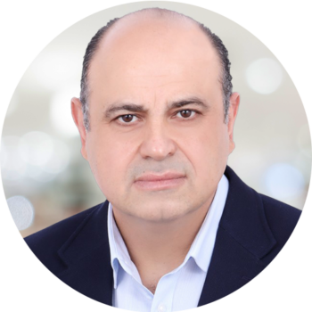 Tarek Soubra