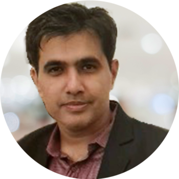 Yogesh Miglani