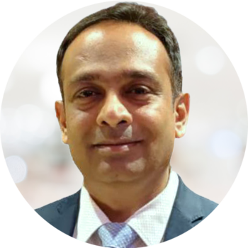 Manoj Chopra