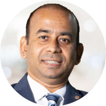 Sachindra Rai