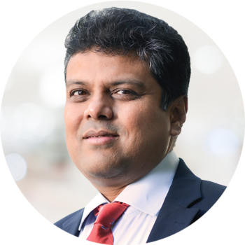 Deb Deep Sengupta