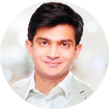 Kaustubh Laturkar