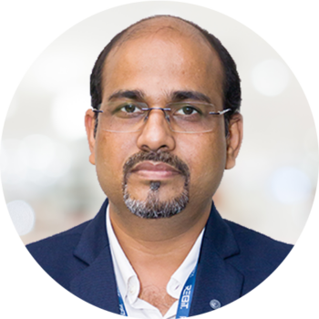 Dr Naresh Kumar Harale