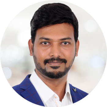 Ramachandran Thavasimuthu