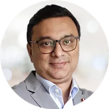 Siddhartha Sanyal
