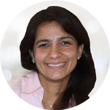 Tarana Lalwani