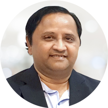 Vipin Surelia