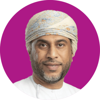 Khalid Al Hoqani