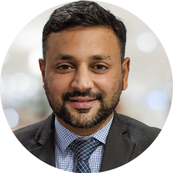 Ashish Gupta