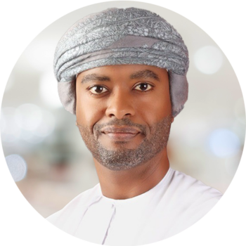 Fahad Al Maawali