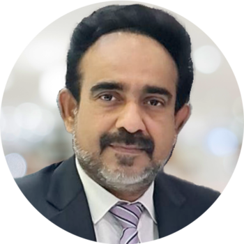 Krishnadas Nair