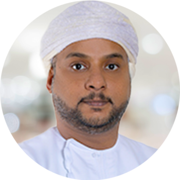 Mohammed Yahya Al Jabri