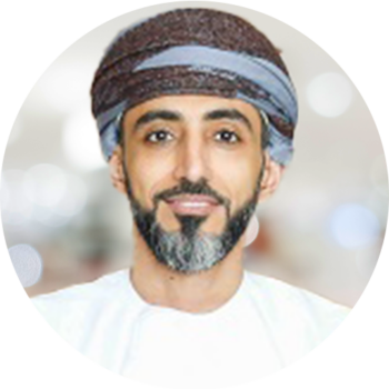 Mustahil Ahmed Al Mamari
