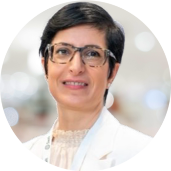 Nisreen Matarweh