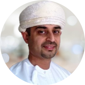 Sadiq B. Al Lawati