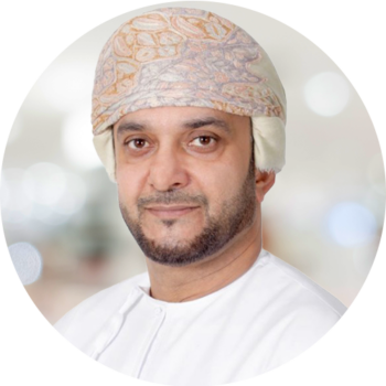 Tariq Al Zadjali