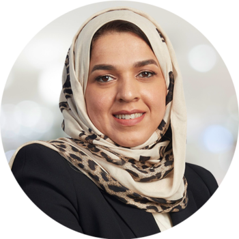 Wafa Al Ajmi