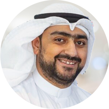 Ahmed Alaradi