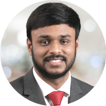 Nishanth Pathi