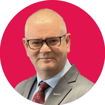 Paul Baker