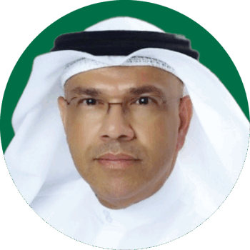 Rashid Al Qubaisi