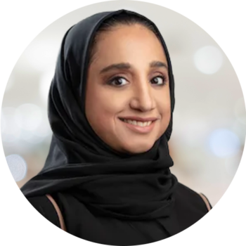 Shafaq Al Kooheji