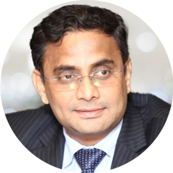 Sridhar Iyer