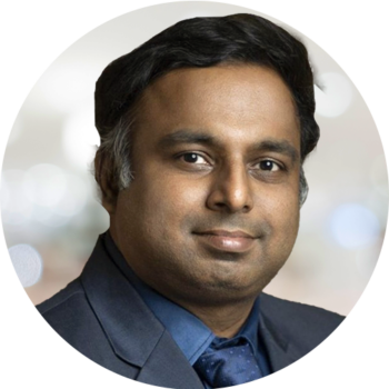Ganesan Ramani