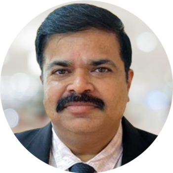 Mangesh Mahale