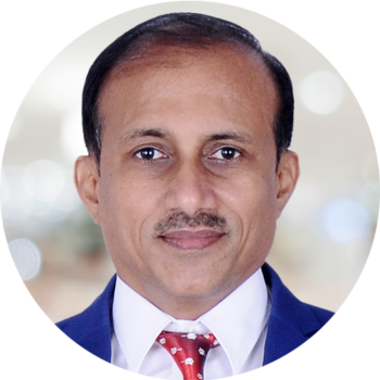 Nilesh Sangoi
