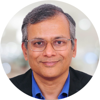Pankaj Gupta