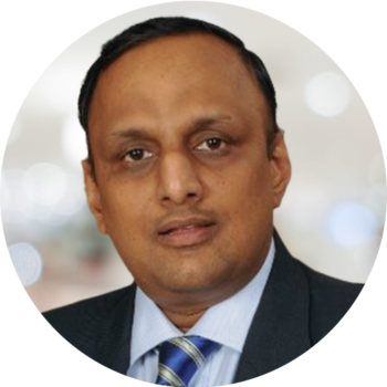 Venkataraman S V