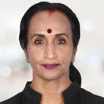 Bhanu Narendrakumar