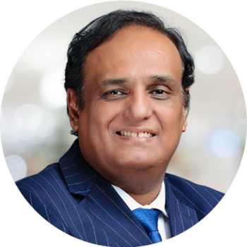 Mahendra Dhillon