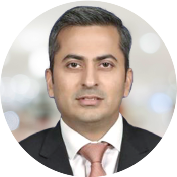 Neeraj Gandhi