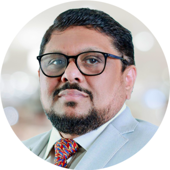 Rajesh Kumar Bhaskaran