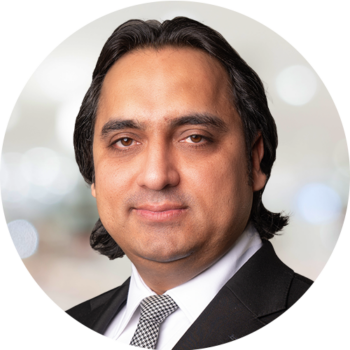 Shoaib Syed Rizvi